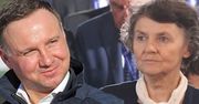 Tego o Andrzeju Dudzie nie wiedzieliście! Mama zdradziła szczegóły z jego dzieciństwa