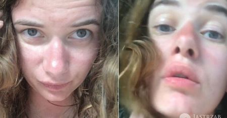 Karolina Malinowska udowodniła, że ma do siebie dystans. Wiele gwiazd nie pokazałoby takiego nagrania!