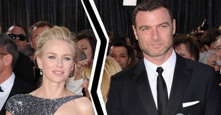 Kolejne rozstanie w Hollywood! Naomi Watts odeszła od faceta. Już jest oświadczenie pary!