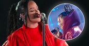 Rihanna na Super Bowl 2023 ubrała się jak Marina! Polska gwiazda wyprzedziła trendy. Tylko spójrzcie na te zdjęcia
