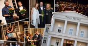 Relacja z otwarcia Teatru Miejskiego w Lesznie. Goście zachwyceni premierowym spektaklem