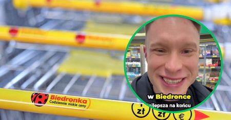 Trzy najlepsze wędliny w Biedronce. Michał Wrzosek radzi, które wybrać