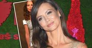 Kinga Rusin na 20-leciu TVN wyglądała jak gwiazda filmowa! Przebiła nawet swoją kreację z Balu TVN!