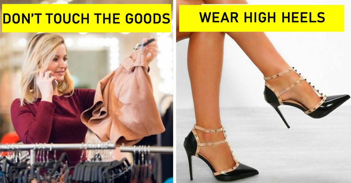 10 Smart Psychological Hacks That Will Help You Save a Fortune While You Are Shopping
