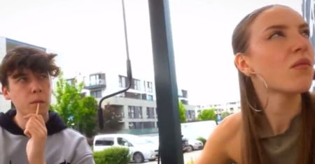 Nagrali wideo, by upokorzyć pracowników restauracji. Internauci nie zostawili na nich suchej nitki
