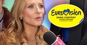 Kto z Polski na Eurowizję 2023? Patrycja Markowska nie ma wątpliwości. "Głos przepiękny" [WIDEO]