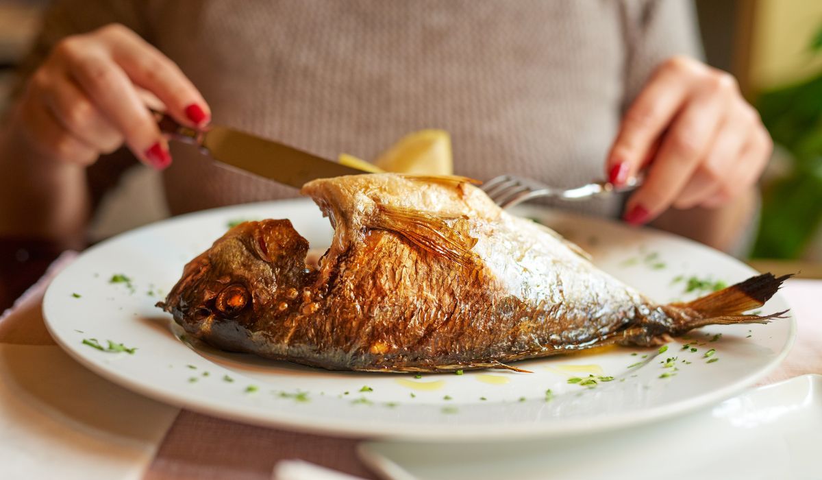 Dieta Pioppi zakłada jedzenie tłustych ryb - Pyszności; foto: Canva