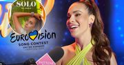 Eurowizja 2023. Blanka Stajkow o przygotowaniach do preselekcji, konkurencji i sukcesie "Solo": "Jest parę krajów, w których śmiga"