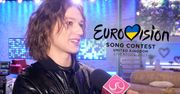Pierwszy wywiad z faworytem na Eurowizję 2023! Jann odsłania kulisy przygotowań do preselekcji. Wskazał najmocniejszych rywali