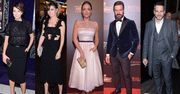 Plejada gwiazd na premierze filmu "Pitbull. Niebiezpieczne kobiety": Alicja Bachleda Curuś, Agnieszka Dygant, Maja Ostaszewska, Piotr Stramowski, Paweł Deląg...