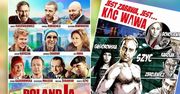 "PolandJa" to nowy polski film, który wywołał burzę w internecie! Szykuje się drugi "Kac Wawa"?