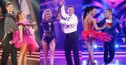 Czwarty odcinek „Tańca z gwiazdami” za nami! Jak zaprezentowały się pary? [GALERIA]