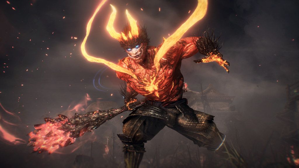 Nioh 2 z milionem sprzedanych egzemplarzy