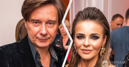 Mariusz Treliński chce odzyskać Edytę Herbuś? "Zaczął opowiadać, że za nią tęskni"