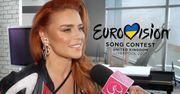 Eurowizja 2023. Natasza o przygotowaniach do preselekcji. Jak wspomina swój pierwszy udział w eliminacjach? "To było 16 lat temu"