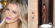 Joanna Krupa przestanie pokazywać swoje nagie zdjęcia w sieci? "Możesz być Matką Teresą, a zawsze znajdzie się ktoś..."