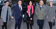 Nagroda Radia Zet im. Andrzeja Woyciechowskiego: Beata Tadla, Katarzyna Zdanowicz, Jerzy Buzek, Grzegorz Schetyna, Ewa Ewart...