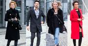 Gwiazdy w Pytaniu na śniadanie: Katarzyna Zielińska, Ola Szwed, Natalia Rybicka, Rafał Maślak...[Paparazzi]