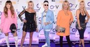 Gwiazdy na imprezie 4funTV: Dawid Kwiatkowski, Honorata Skarbek, Ola Ciupa, Majka Jeżowska, Candy Girl...