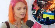 Zwycięzcy Eurowizji 2022 przyjaźnią się z Margaret! "Na początku było dosyć ciężko". Tylko nam opowiedziała, jak się poznali [WIDEO]
