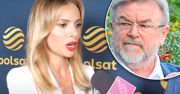 Edward Miszczak w Polsacie? Izabela Janachowska komentuje transfer byłego szefa i zdradza, jakie mają relacje