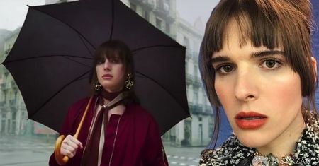 Transpłciowa modelka w nowej kampanii H&M. Zrobi światową karierę?