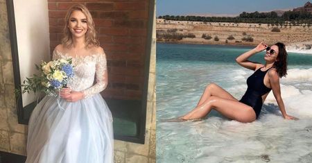 Oliwia ze "Ślubu od pierwszego wejrzenia" schudła aż 17 kg. Zastosowała tylko 3 zasady