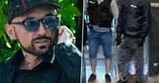 Aktor i scenarzysta filmów Patryka Vegi zatrzymany! Od roku poszukiwano go listem gończym. Przed CBŚP ukrywał się w specjalnej skrytce