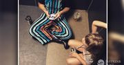 Gwiazda z córką w poważnych tarapatach! Zamiast wezwać pomoc… wrzuciła post na Instagram