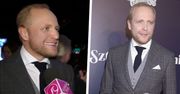 Piotr Adamczyk o nagich scenach w "Sztuce kochania": "Budzą największą kontrowersję i są sensacją, ale..."