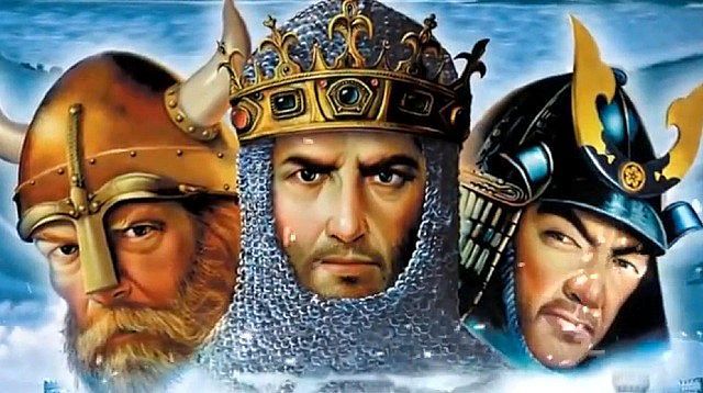 Age of Empires 2 HD dostanie nowy dodatek. 2015 ma być dobrym rokiem dla fanów strategicznej serii