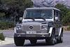 Mercedes-Benz G AMG55
