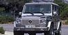 Mercedes-Benz G AMG55