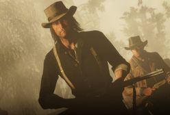 Red Dead Redemption 2 PC bez ray tracingu, ale z edytorem filmów