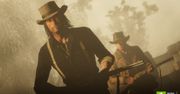 Red Dead Redemption 2 PC bez ray tracingu, ale z edytorem filmów