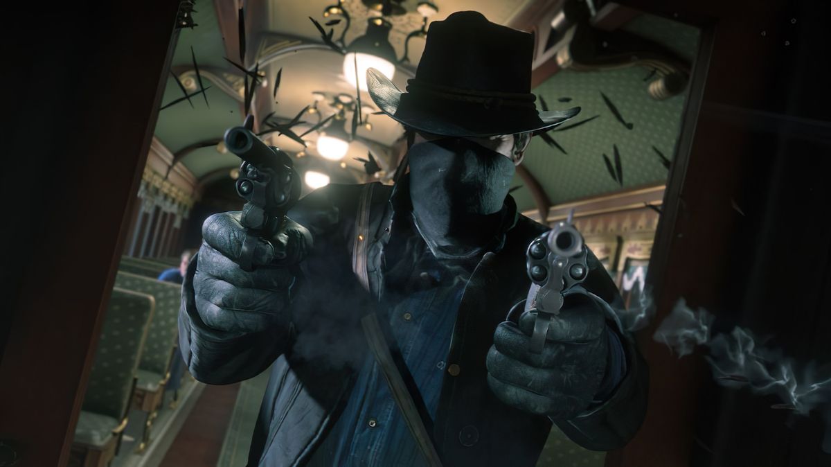 Rockstar potwierdza. Red Dead Redemption 2 PC wyjdzie 5 grudnia na Steam