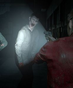 Strach się bać w Racoon City. "Resident Evil 2 " dowozi