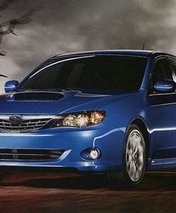 Pierwsze zdjęcia nowego Subaru Impreza