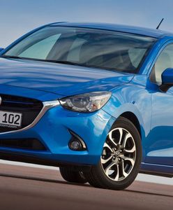 Małe auta, które palą najmniej