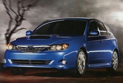 Pierwsze zdjęcia nowego Subaru Impreza