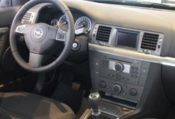 Alfa Romeo 159 kontra Opel Vectra GTC