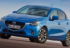 Małe auta, które palą najmniej