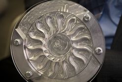 Nowy, rewolucyjny silnik