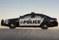 Chevrolet Caprice PPV