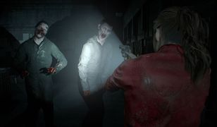 Strach się bać w Racoon City. "Resident Evil 2 " dowozi