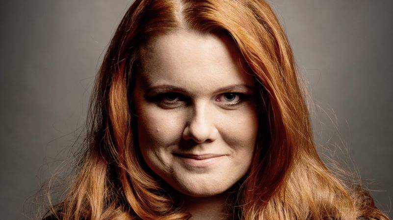 Niech zabrzmi Highway to hell