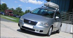 Czy Fiat Croma musi być tani?