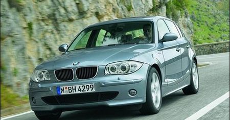 Najmniej awaryjne samochody - DEKRA 2008