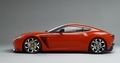 Aston Martin V12 Zagato