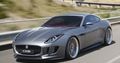 Jaguar C-X16
